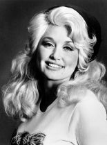 Dolly Parton