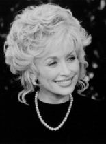 Dolly Parton #240938 picture (Portrait Medium)