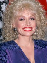 Dolly Parton #240946 picture (Portrait Medium)
