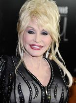 Dolly Parton