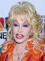 Dolly Parton