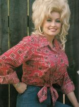 Dolly Parton