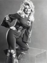 Dolly Parton