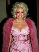 Dolly Parton