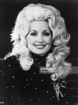 Dolly Parton