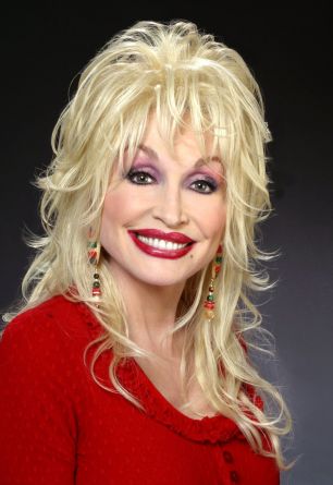 Dolly Parton