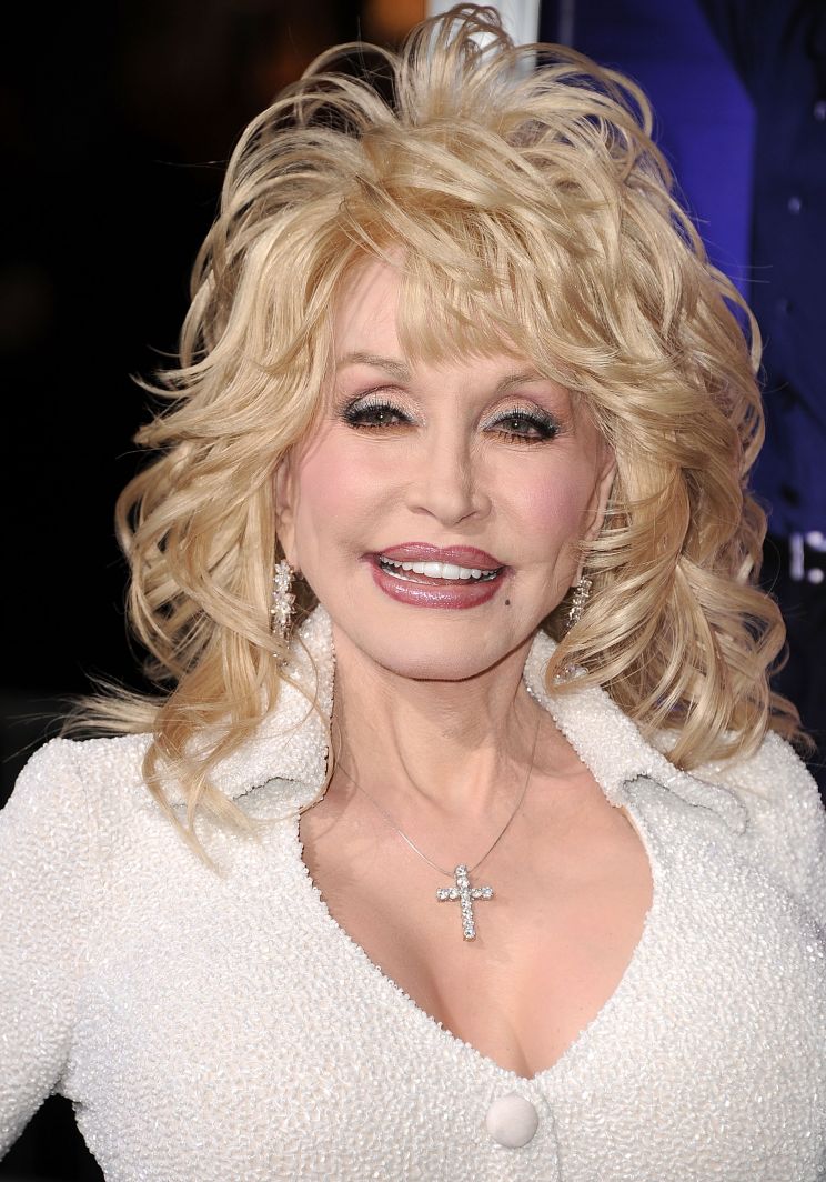 Dolly Parton