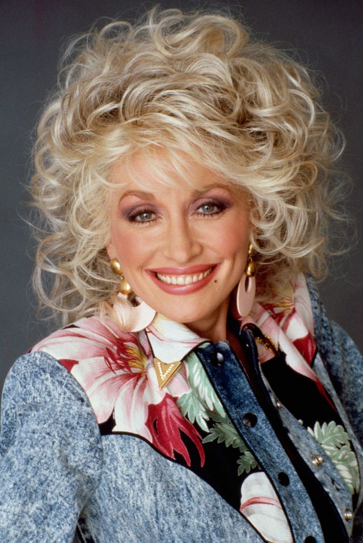 Dolly Parton