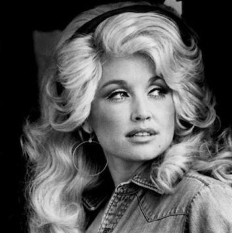 Dolly Parton