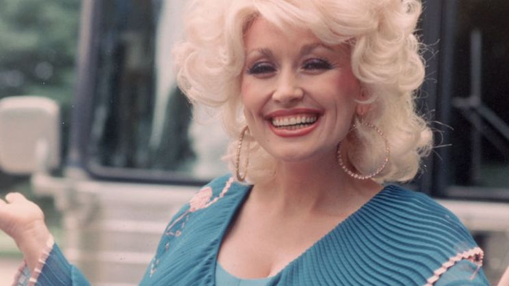 Dolly Parton