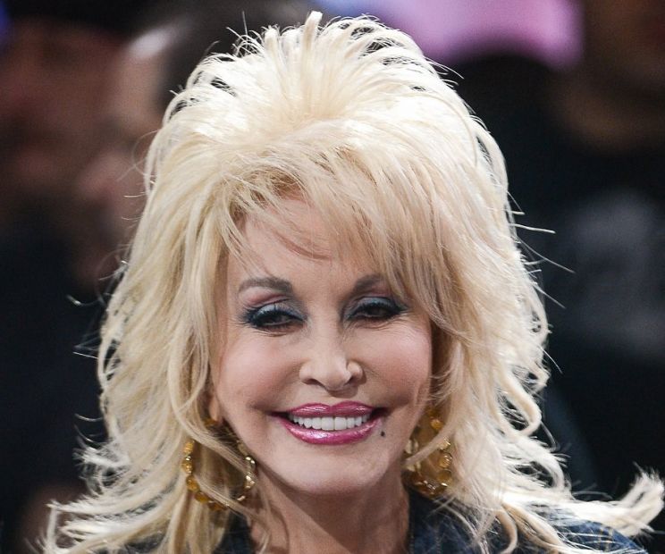 Dolly Parton