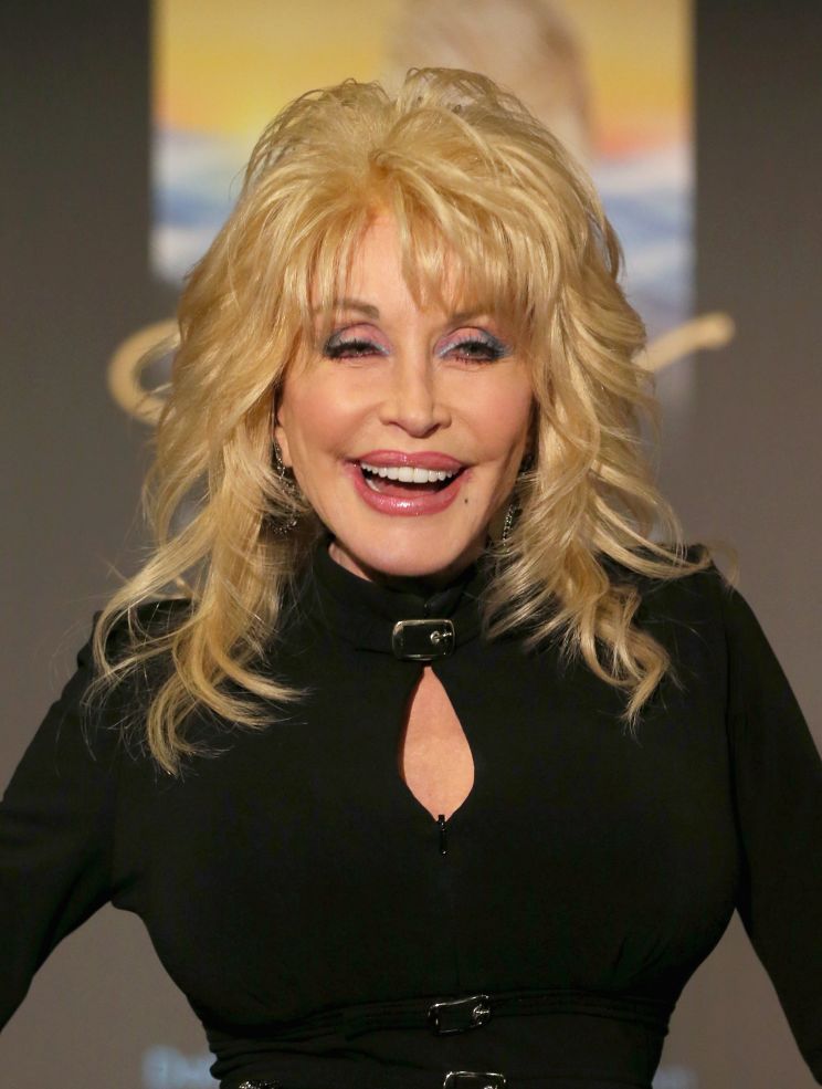 Dolly Parton