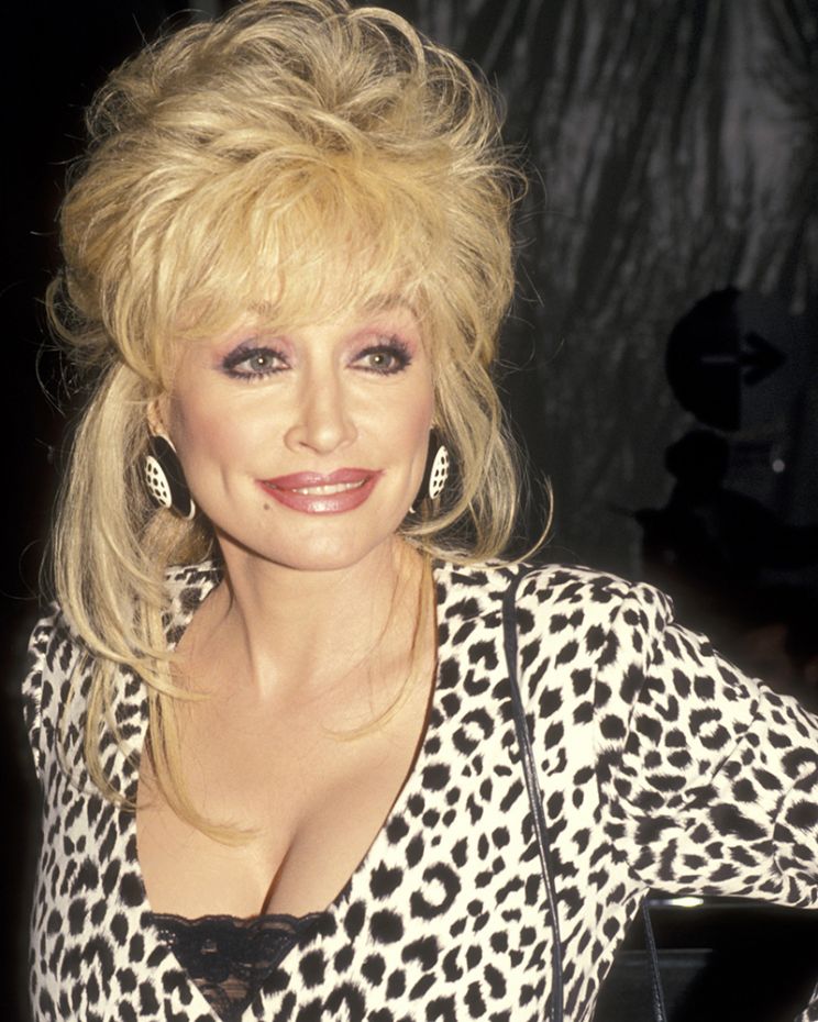 Dolly Parton