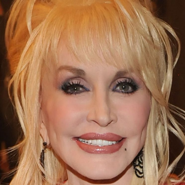 Dolly Parton