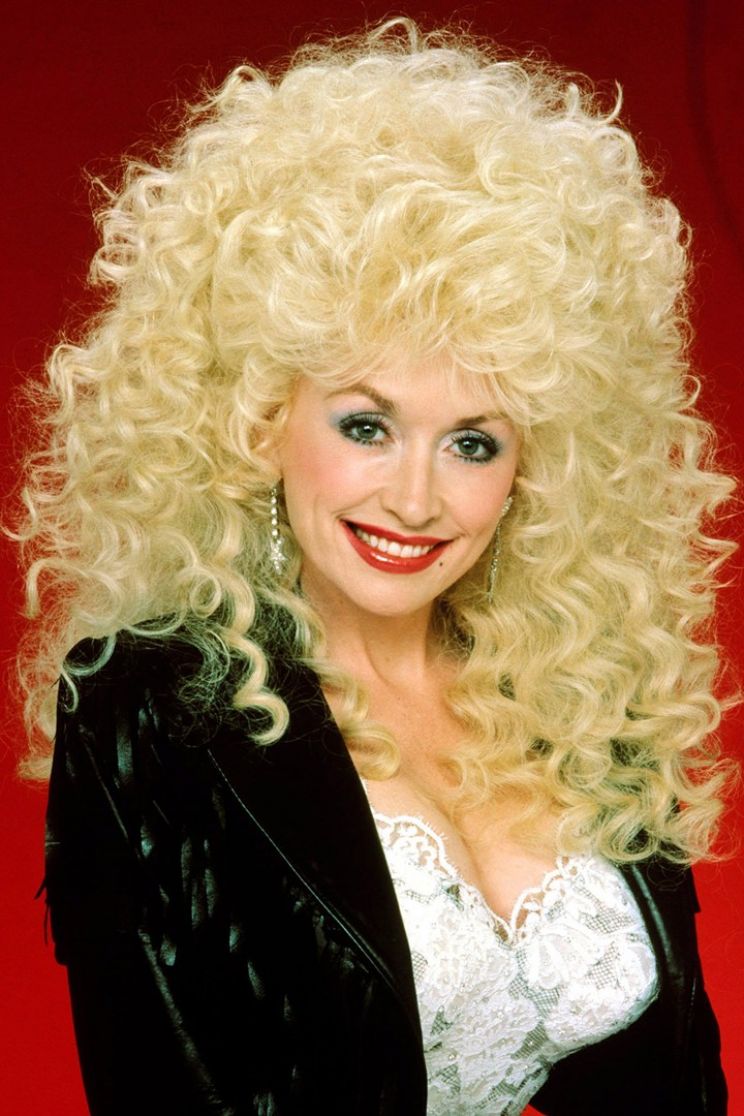 Dolly Parton