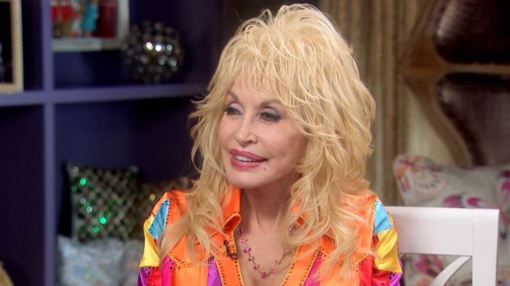 Dolly Parton