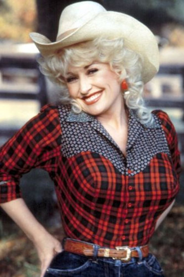 Dolly Parton