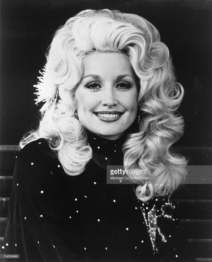 Dolly Parton