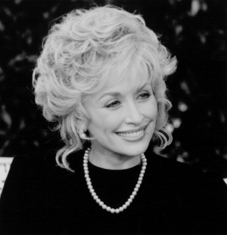 Dolly Parton