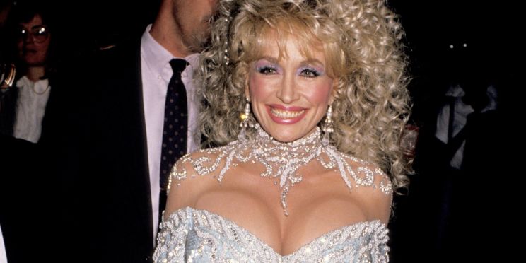 Dolly Parton