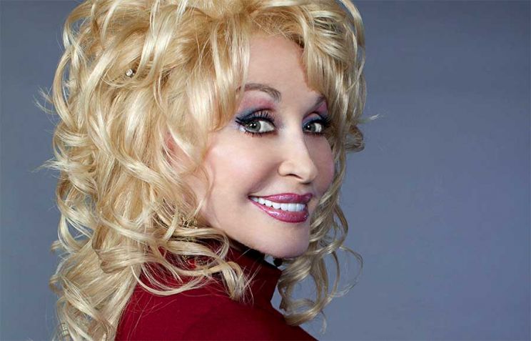 Dolly Parton