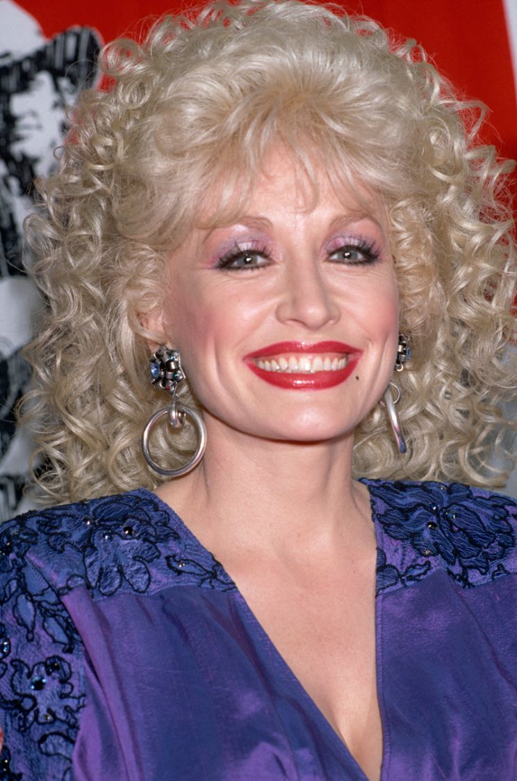 Dolly Parton