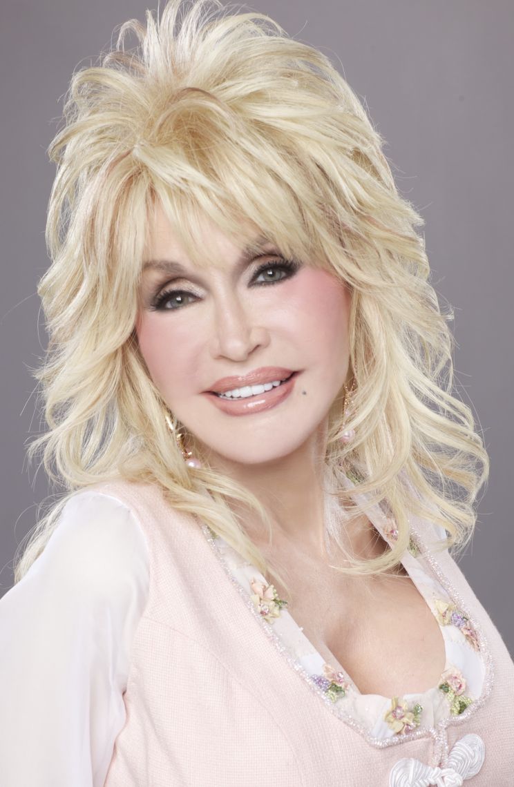 Dolly Parton