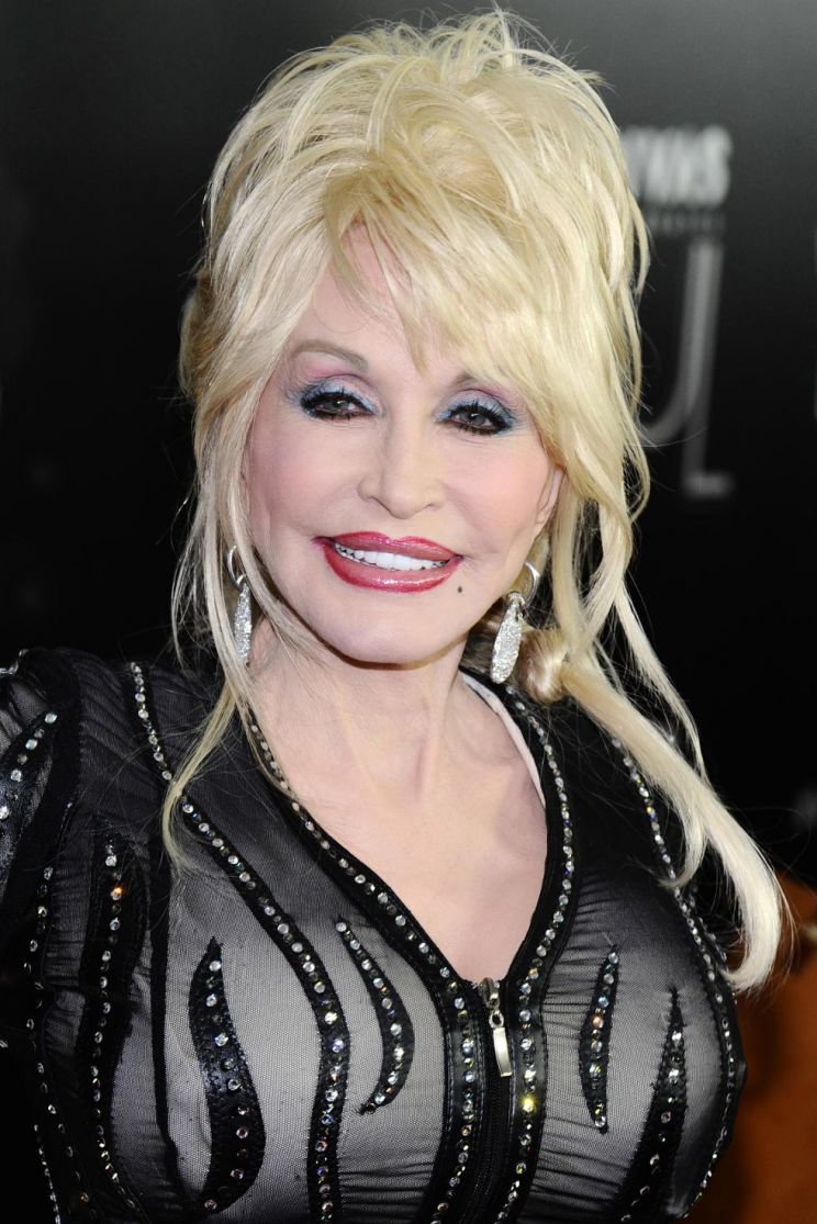 Dolly Parton