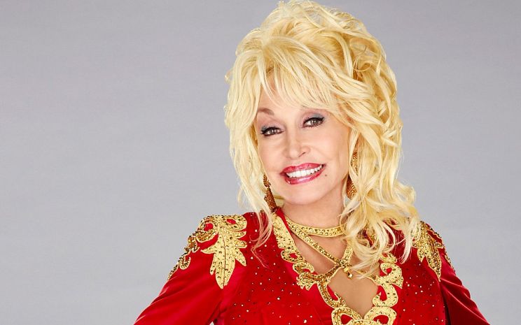 Dolly Parton