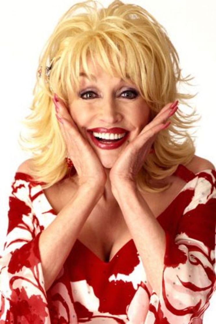 Dolly Parton