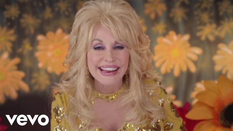 Dolly Parton