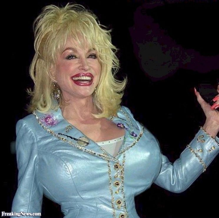 Dolly Parton