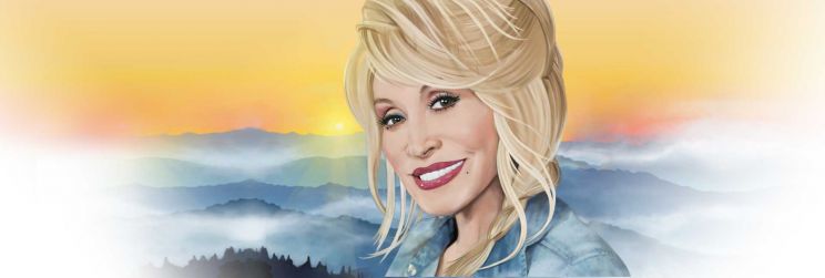 Dolly Parton