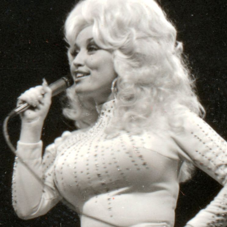 Dolly Parton