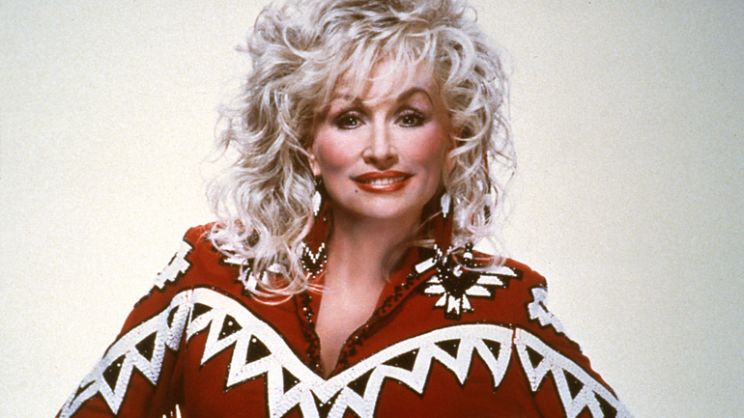 Dolly Parton