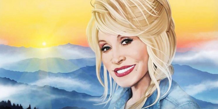 Dolly Parton