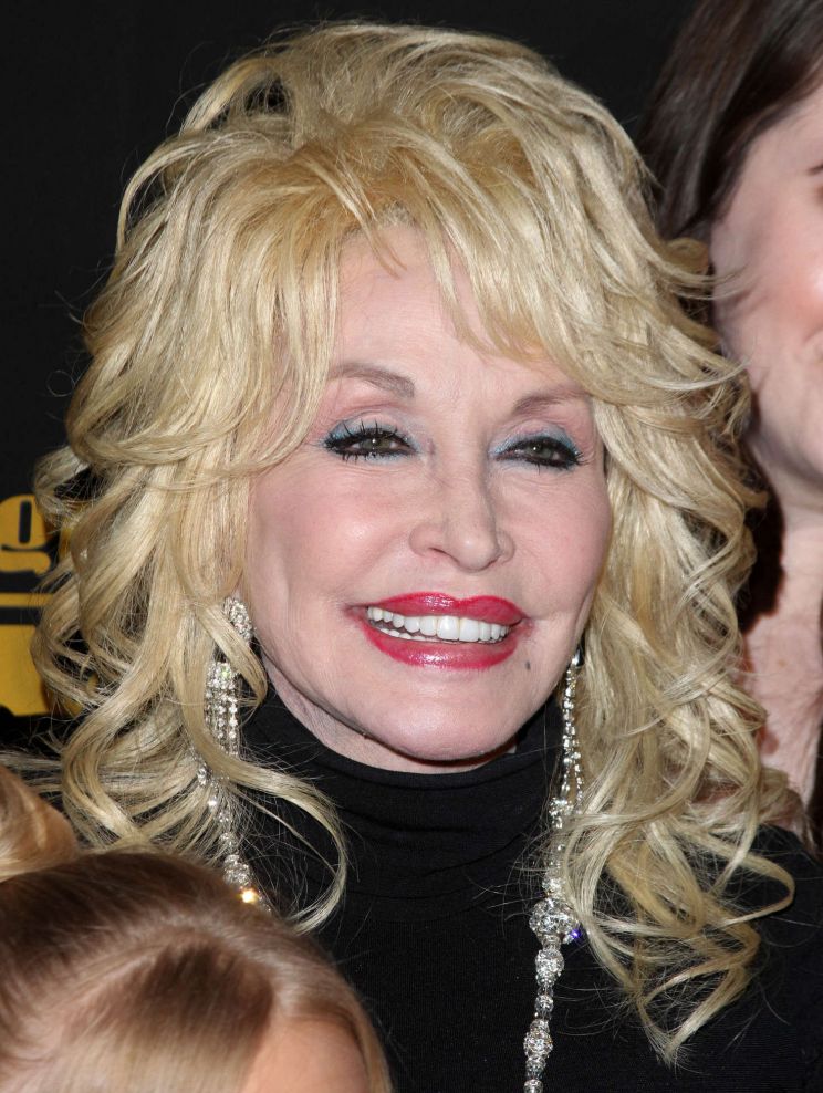 Dolly Parton