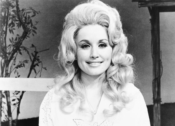 Dolly Parton