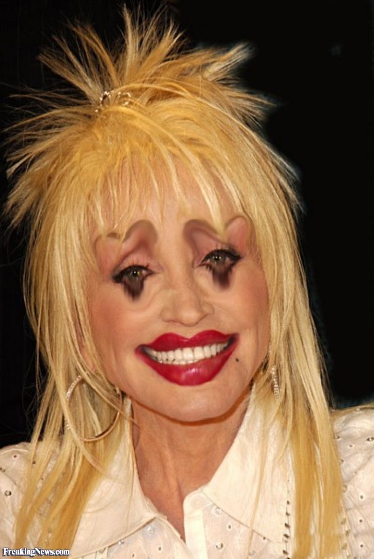Dolly Parton