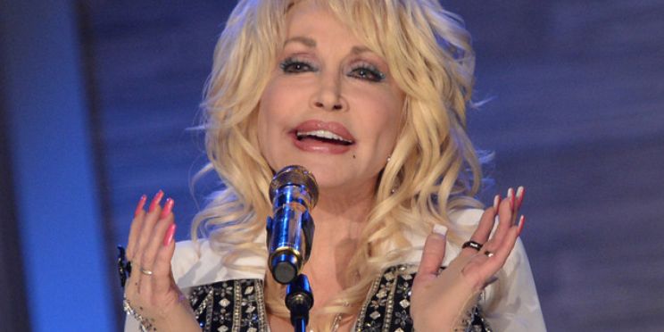 Dolly Parton