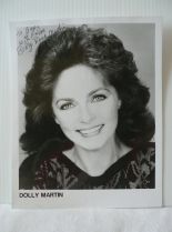 Dolly Read