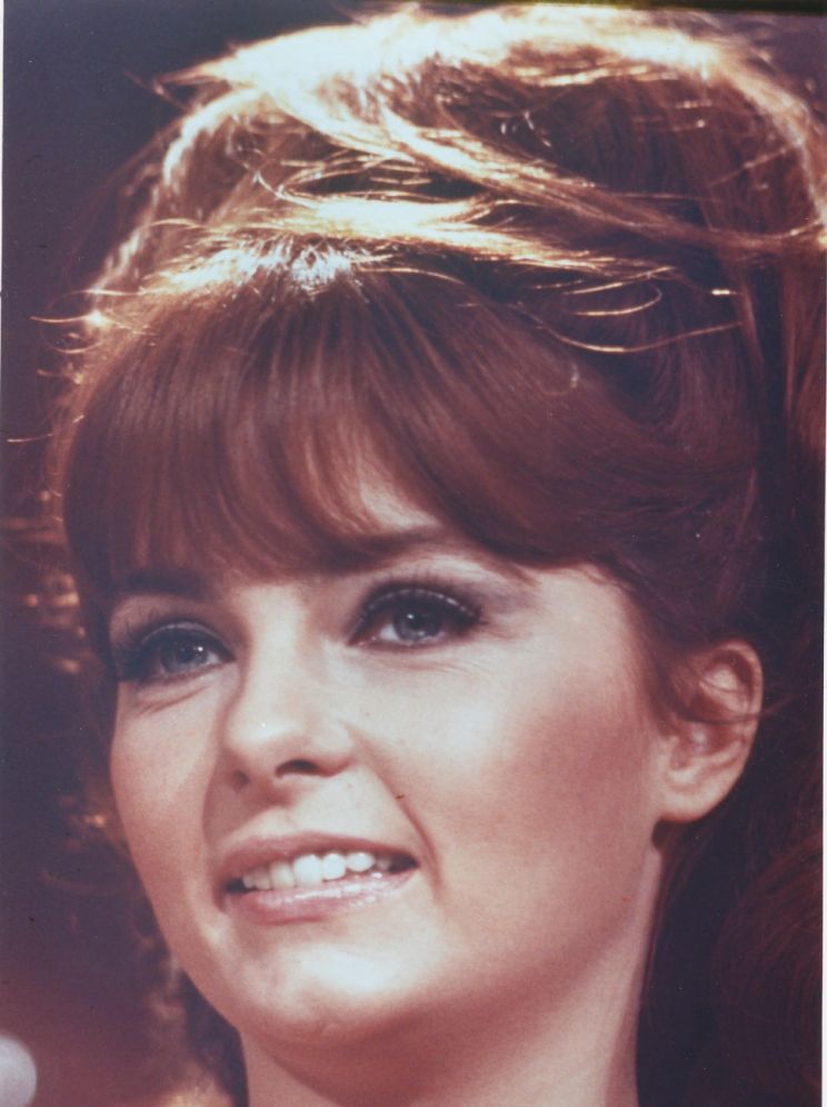 Dolly Read