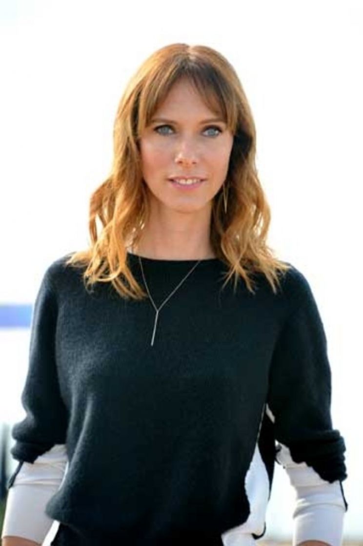 Dolly Wells