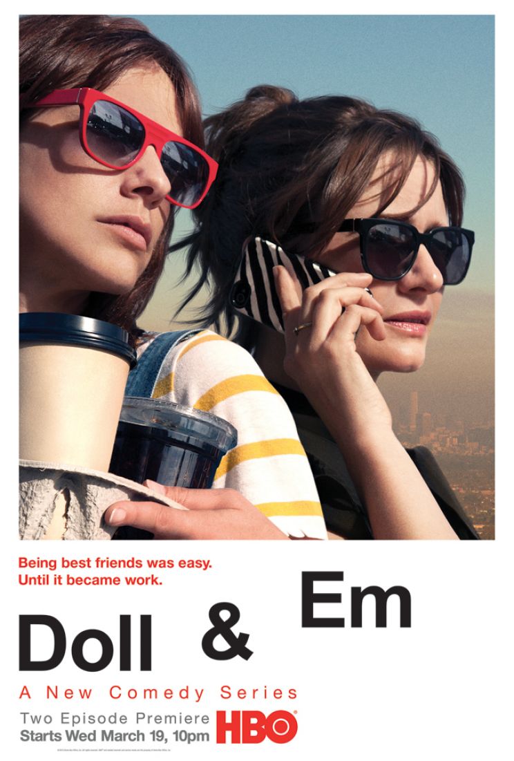 Dolly Wells
