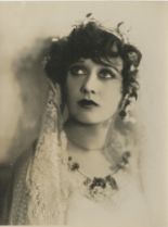 Dolores Costello photo