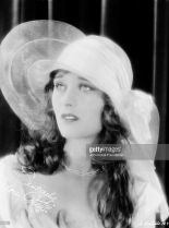 Dolores Costello