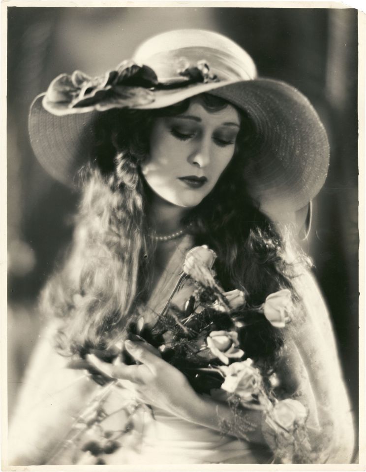 Dolores Costello