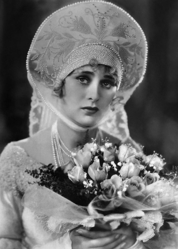 Dolores Costello