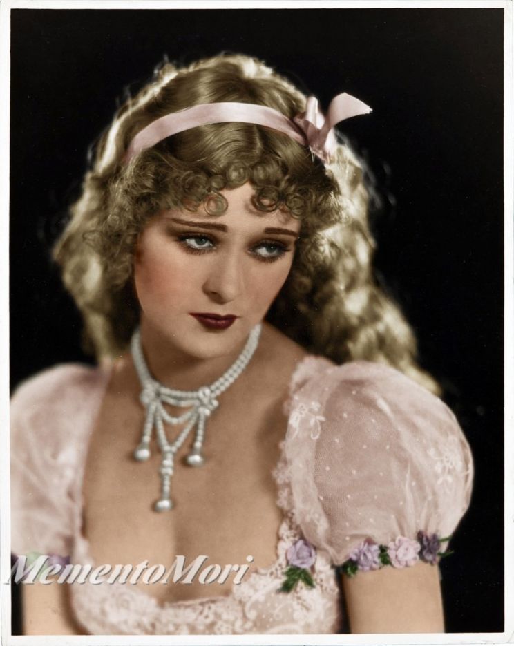 Dolores Costello