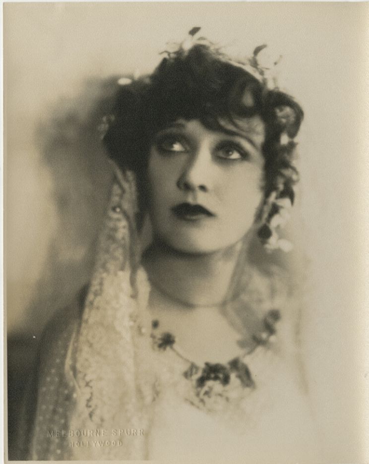Dolores Costello